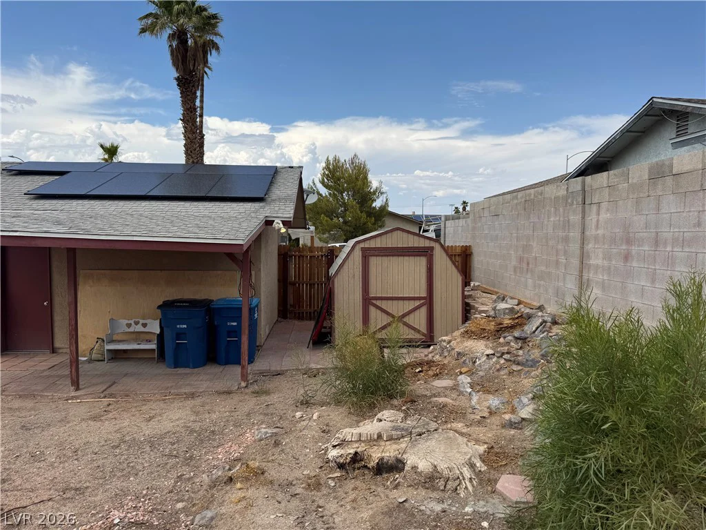 6881 Legalla, Las Vegas, NV 89156