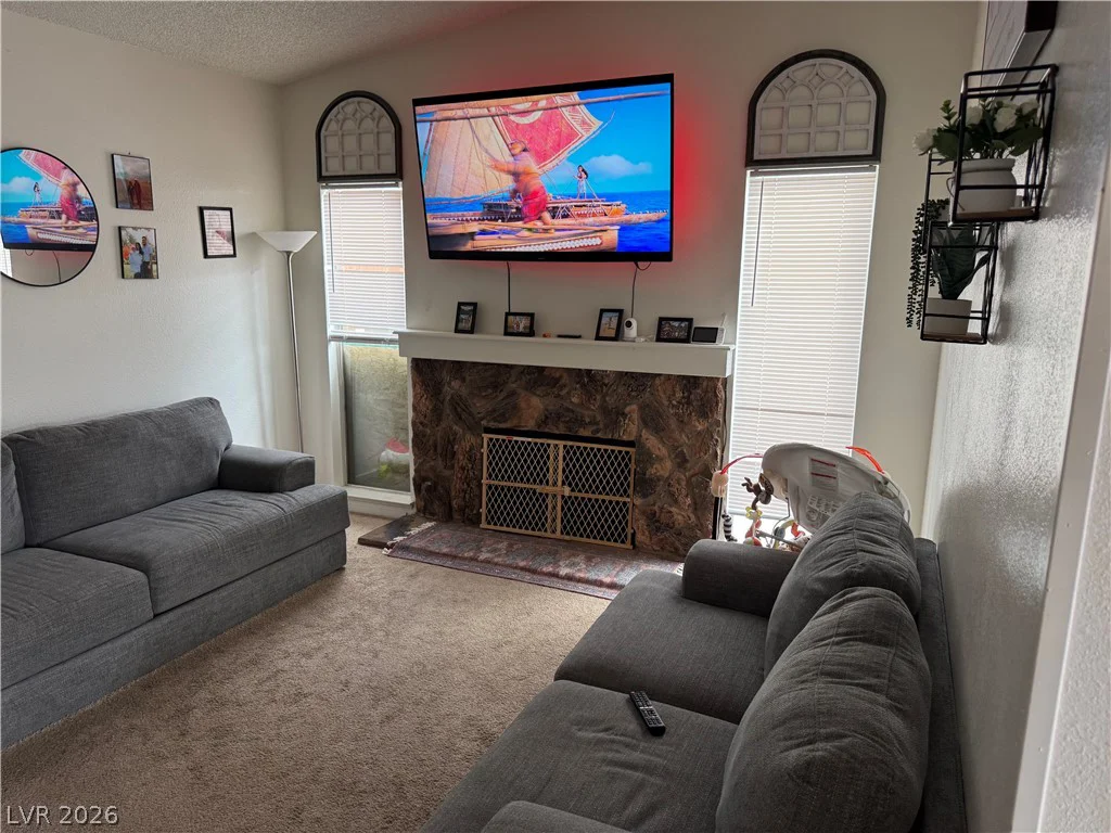 6881 Legalla, Las Vegas, NV 89156