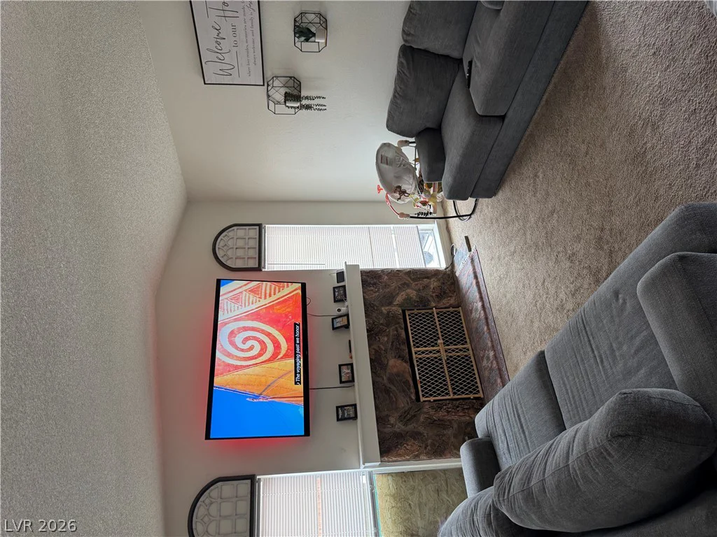 6881 Legalla, Las Vegas, NV 89156