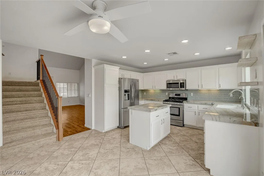 10424 Trailing Dalea, Las Vegas, NV 89135