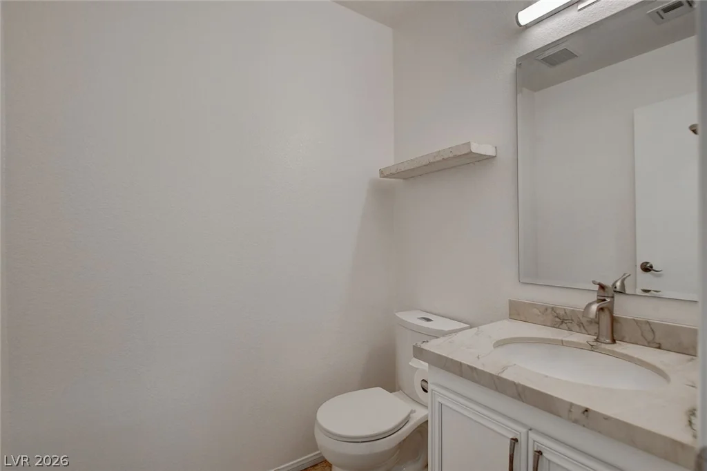10424 Trailing Dalea, Las Vegas, NV 89135