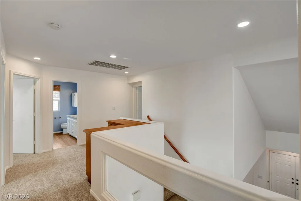 10424 Trailing Dalea, Las Vegas, NV 89135