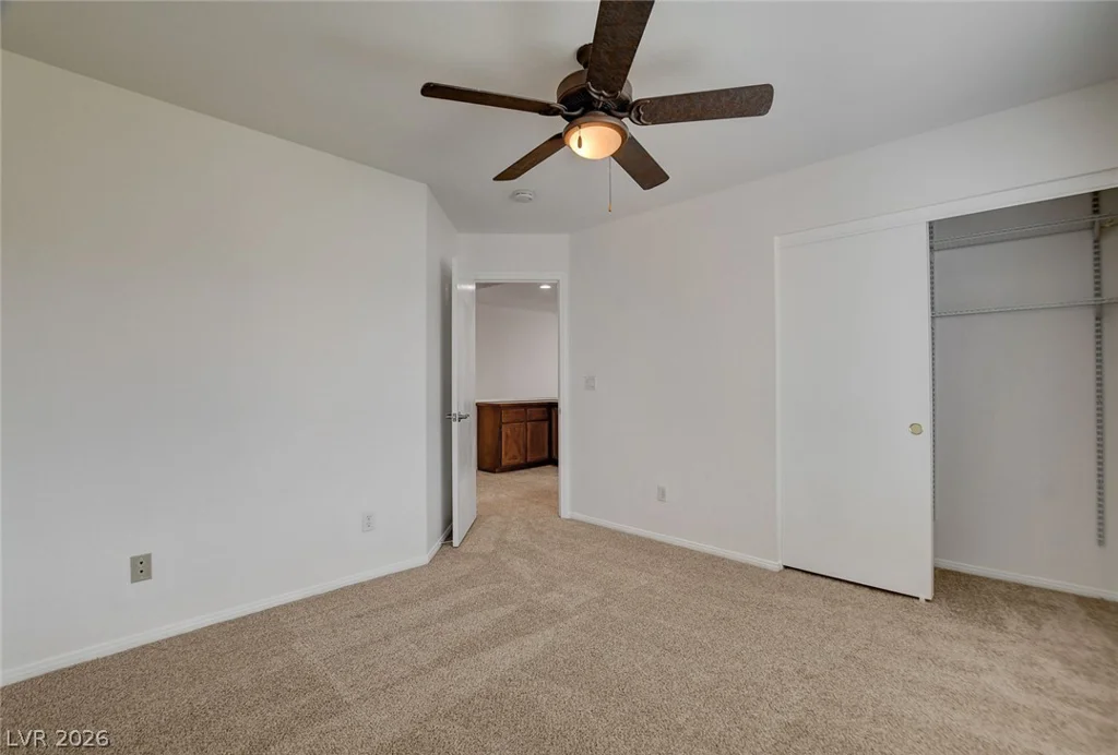 10424 Trailing Dalea, Las Vegas, NV 89135