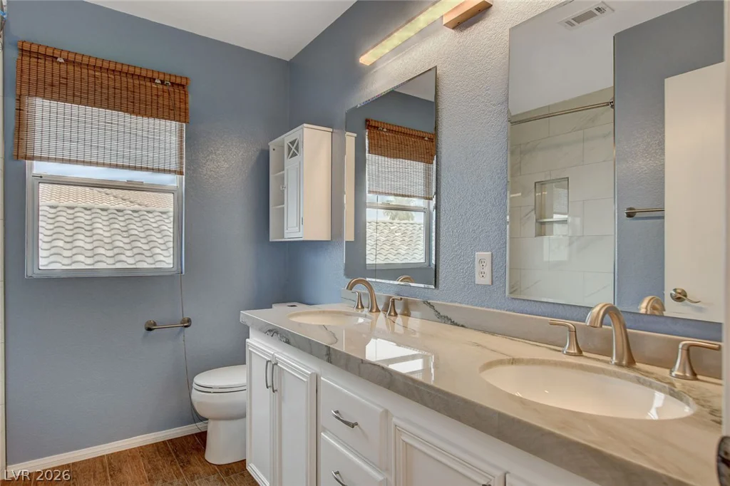 10424 Trailing Dalea, Las Vegas, NV 89135