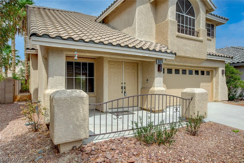 10424 Trailing Dalea, Las Vegas, NV 89135