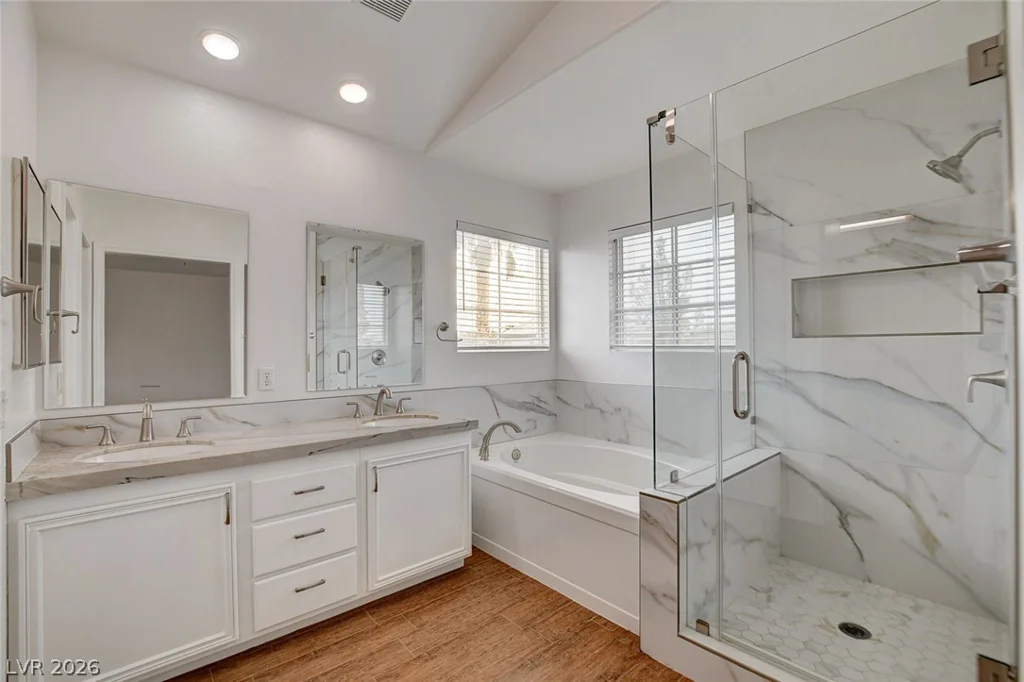 10424 Trailing Dalea, Las Vegas, NV 89135