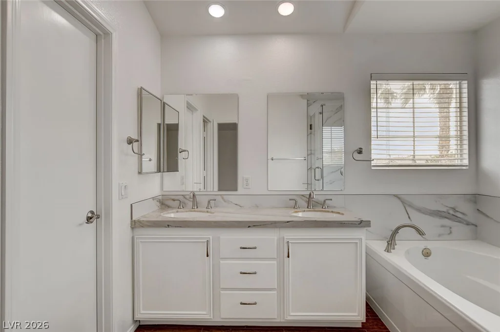 10424 Trailing Dalea, Las Vegas, NV 89135