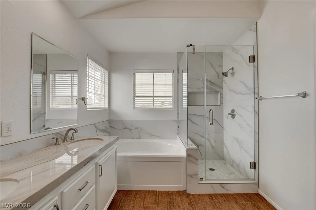 10424 Trailing Dalea, Las Vegas, NV 89135