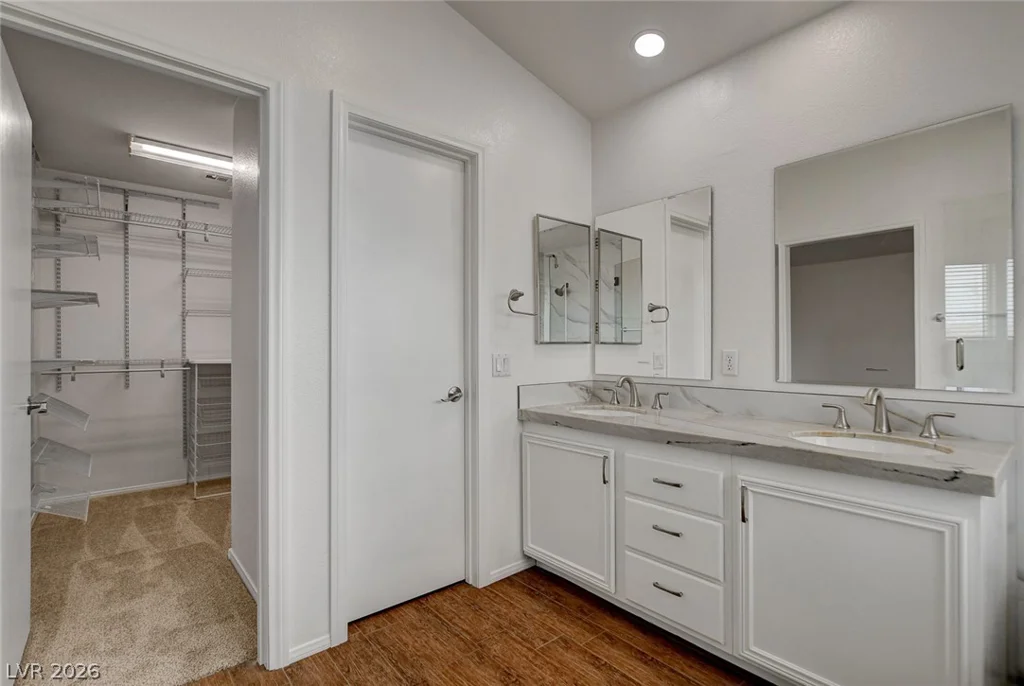 10424 Trailing Dalea, Las Vegas, NV 89135