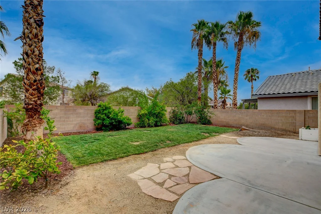 10424 Trailing Dalea, Las Vegas, NV 89135