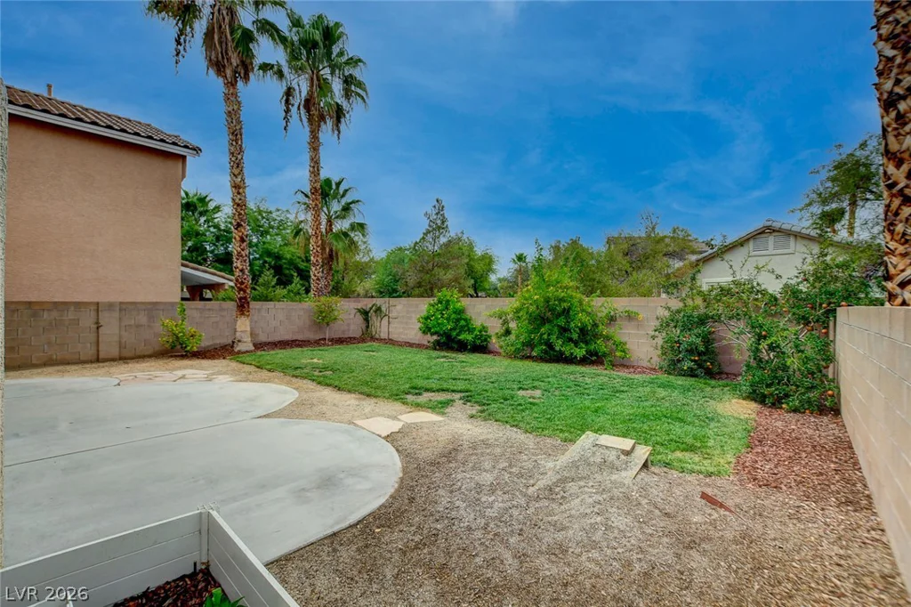 10424 Trailing Dalea, Las Vegas, NV 89135
