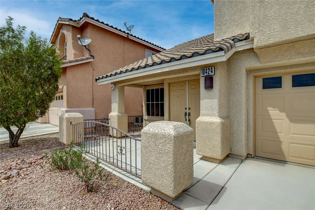 10424 Trailing Dalea, Las Vegas, NV 89135