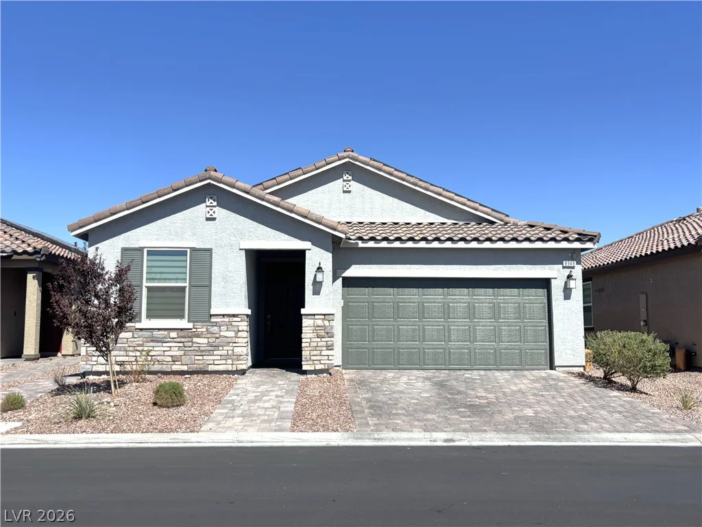8948 Marigold Creek, Las Vegas, NV 89113