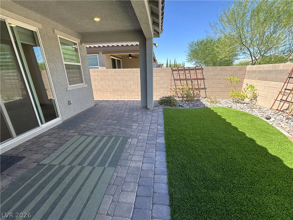 8948 Marigold Creek, Las Vegas, NV 89113