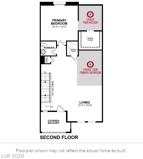 336 Cymbal, Henderson, NV 89015