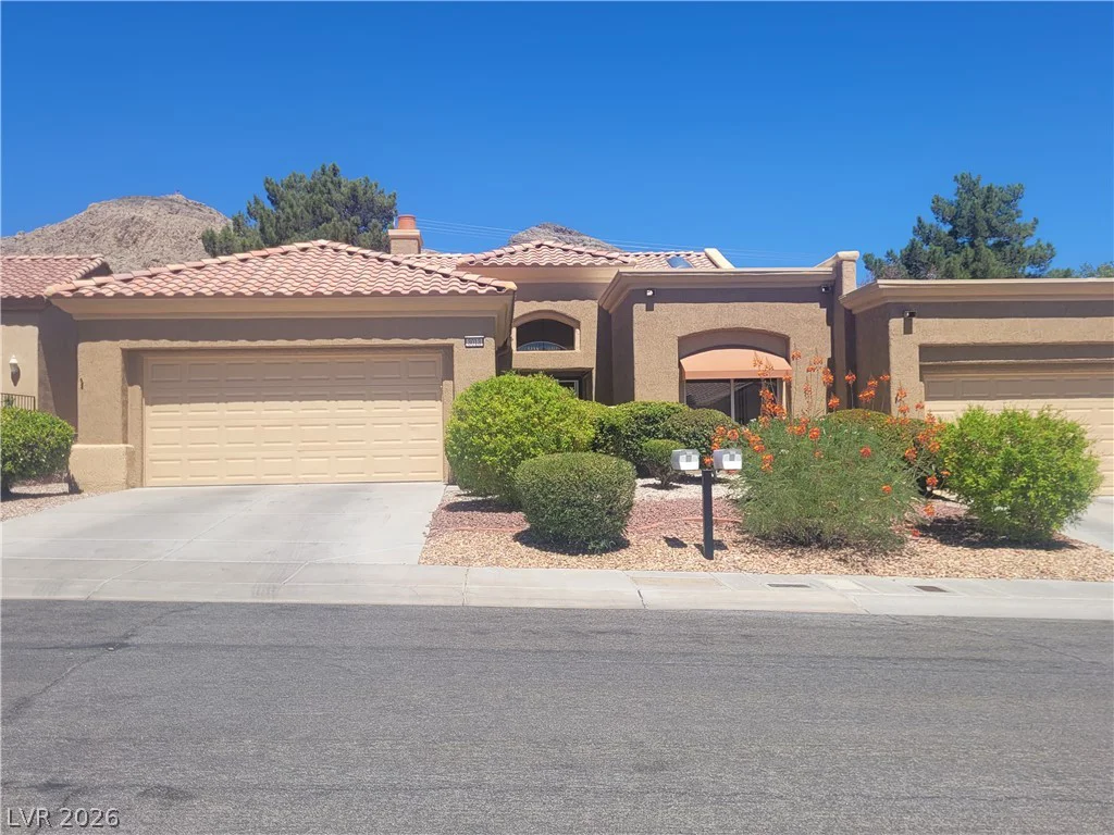 3013 Big Green, Las Vegas, NV 89134