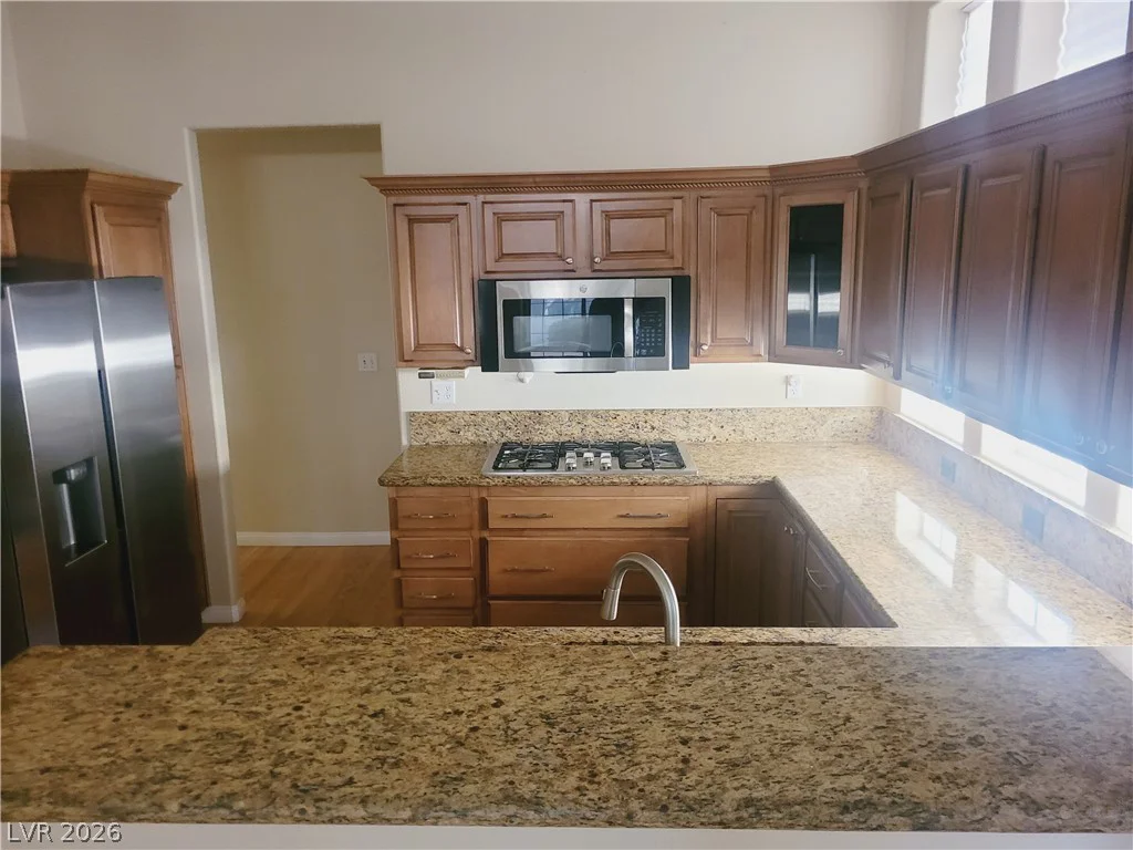 3013 Big Green, Las Vegas, NV 89134
