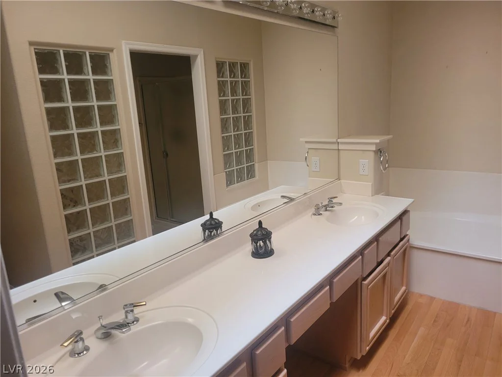 3013 Big Green, Las Vegas, NV 89134