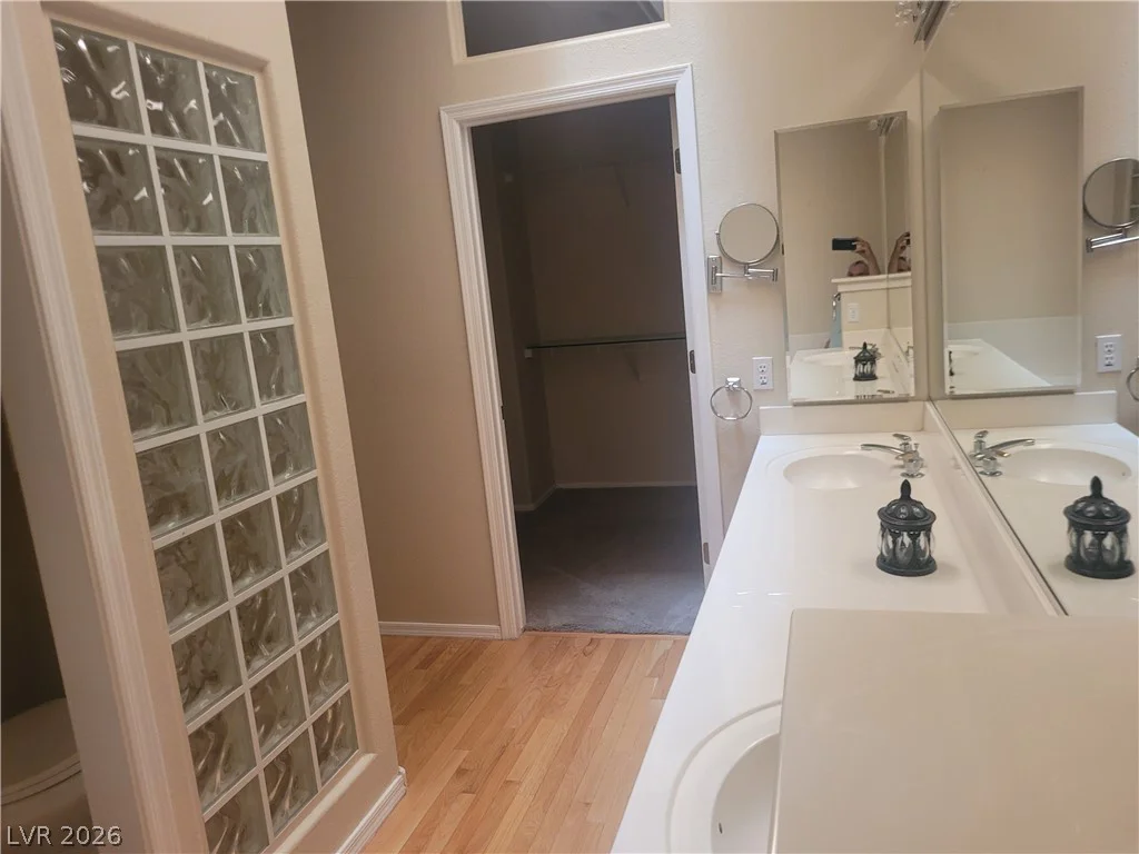 3013 Big Green, Las Vegas, NV 89134
