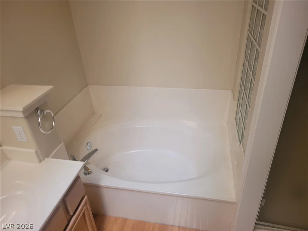 3013 Big Green, Las Vegas, NV 89134