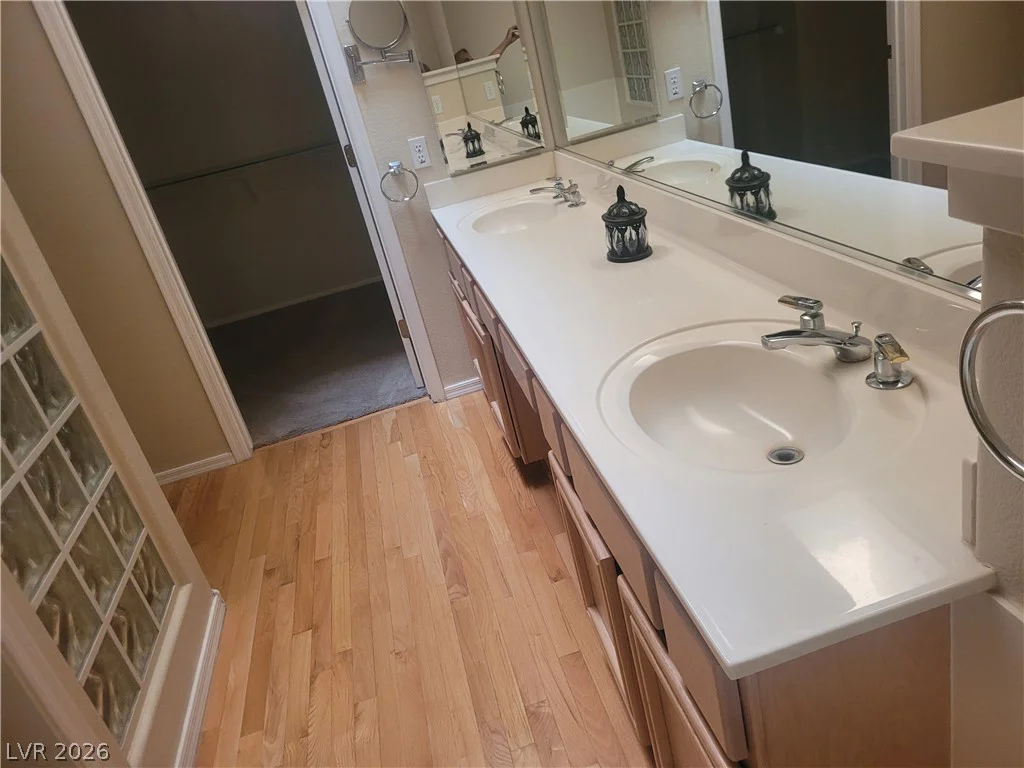3013 Big Green, Las Vegas, NV 89134