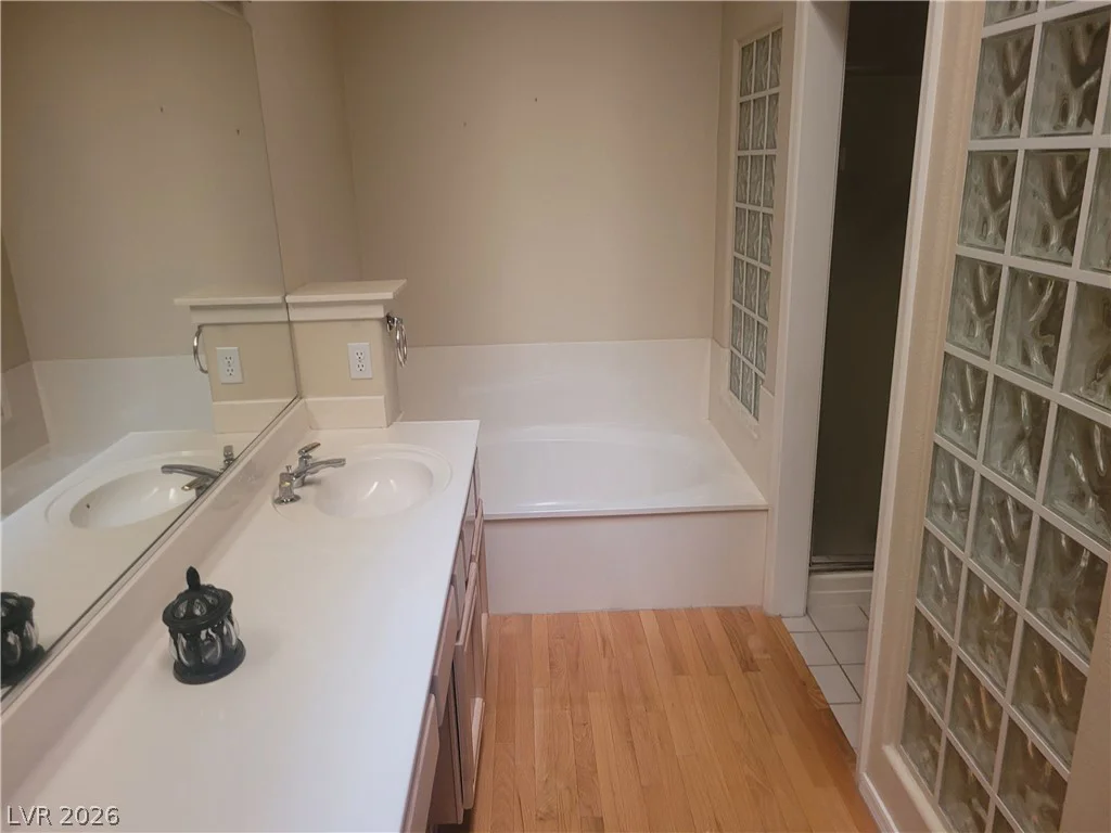 3013 Big Green, Las Vegas, NV 89134