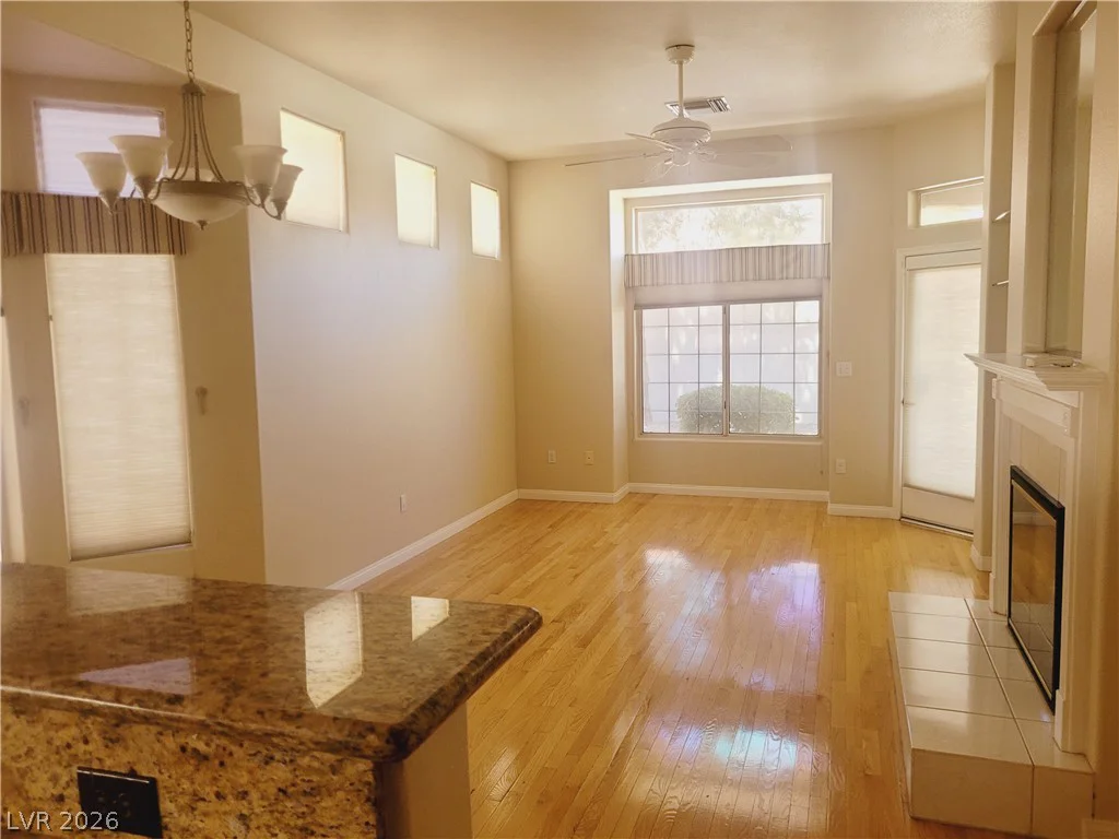 3013 Big Green, Las Vegas, NV 89134