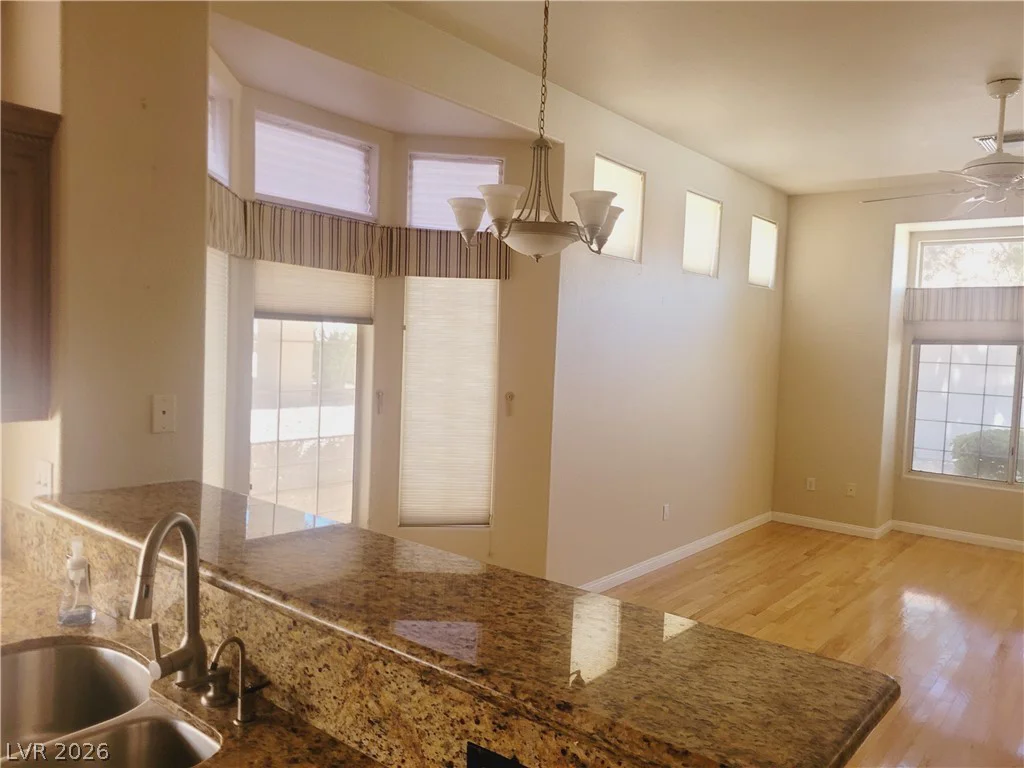 3013 Big Green, Las Vegas, NV 89134
