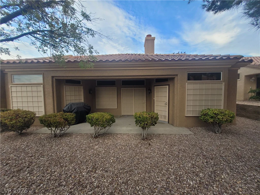 3013 Big Green, Las Vegas, NV 89134