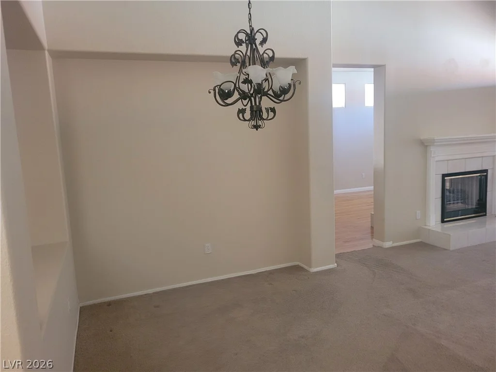 3013 Big Green, Las Vegas, NV 89134