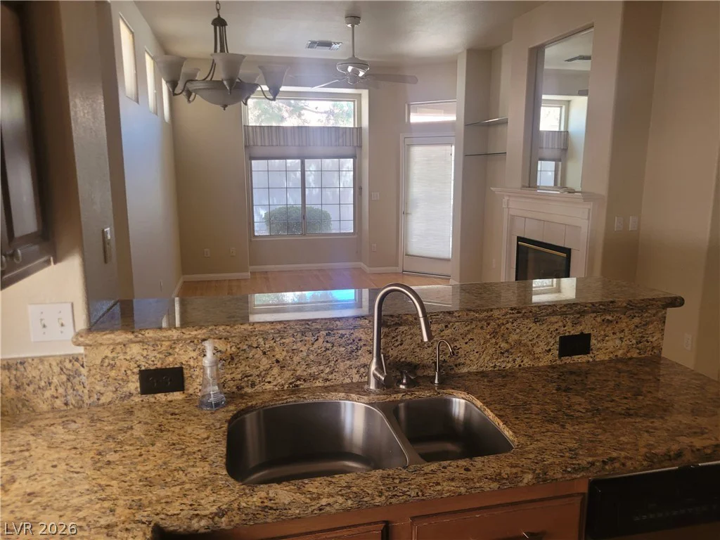 3013 Big Green, Las Vegas, NV 89134