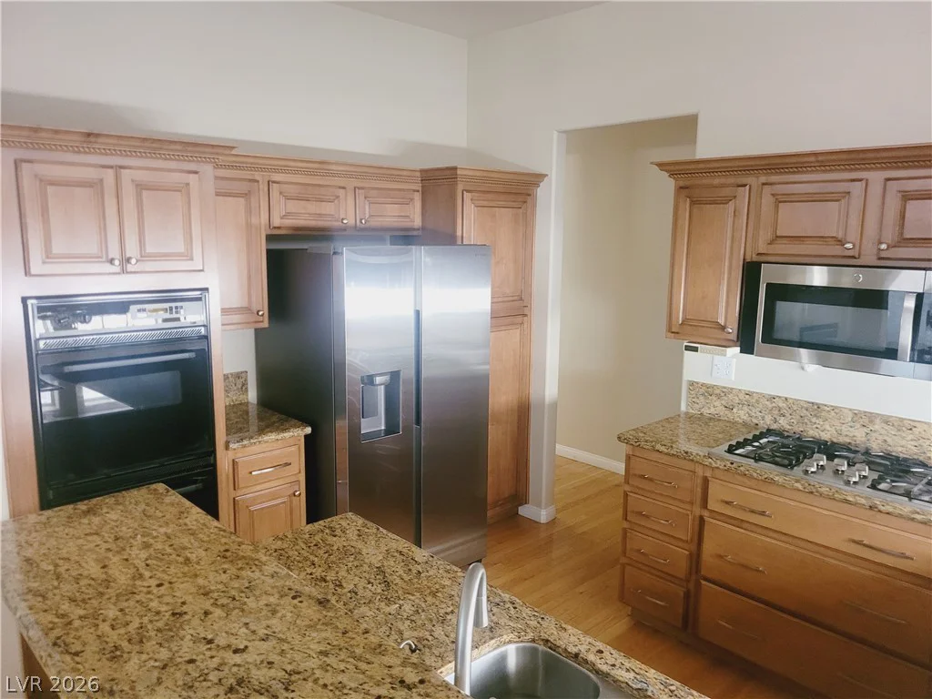 3013 Big Green, Las Vegas, NV 89134