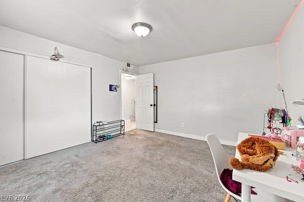 2545 Salt Lake, North Las Vegas, NV 89030
