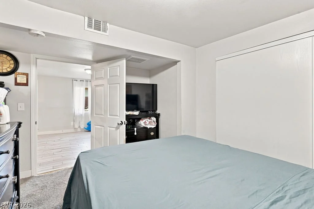 2545 Salt Lake, North Las Vegas, NV 89030