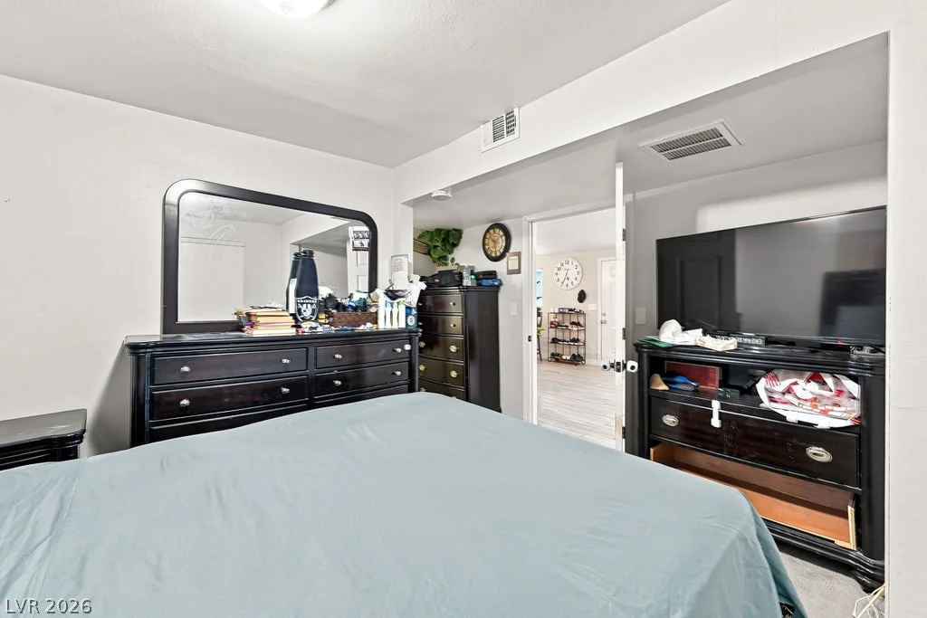 2545 Salt Lake, North Las Vegas, NV 89030