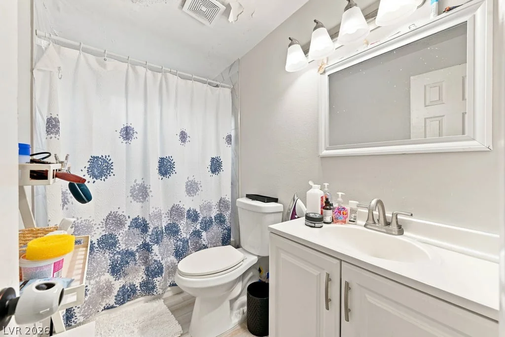 2545 Salt Lake, North Las Vegas, NV 89030