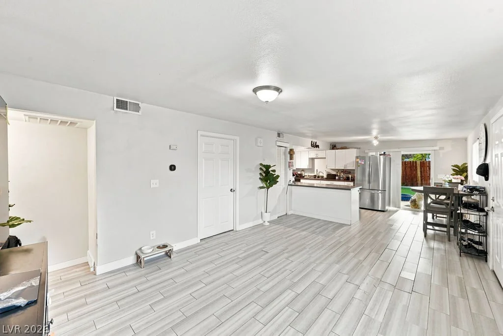 2545 Salt Lake, North Las Vegas, NV 89030