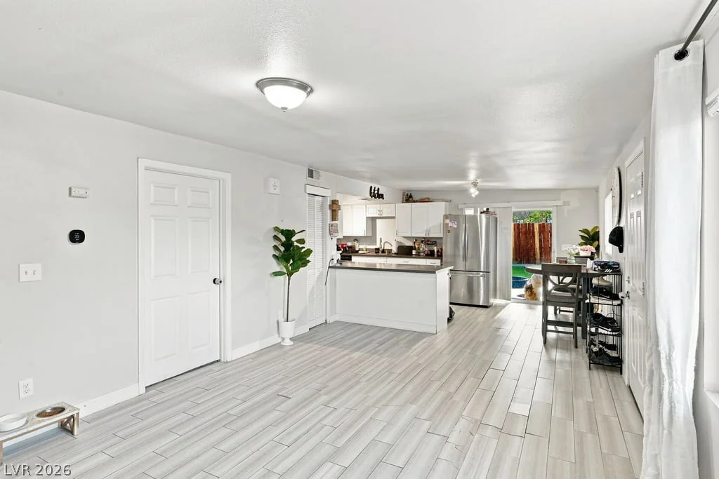 2545 Salt Lake, North Las Vegas, NV 89030