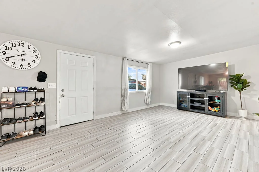 2545 Salt Lake, North Las Vegas, NV 89030