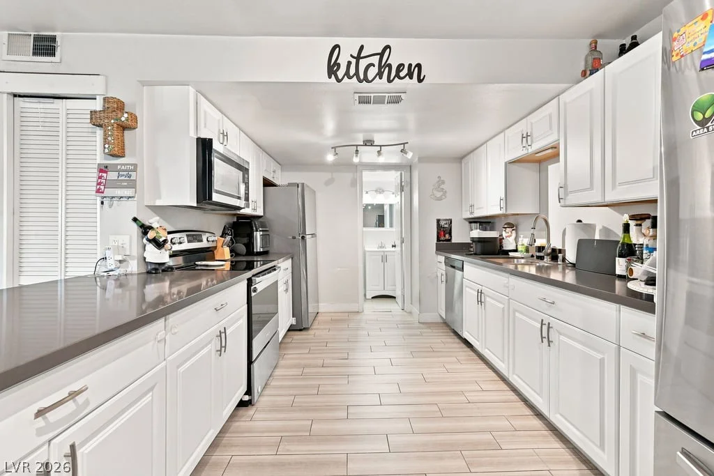 2545 Salt Lake, North Las Vegas, NV 89030