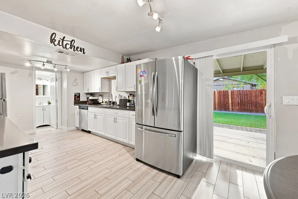 2545 Salt Lake, North Las Vegas, NV 89030