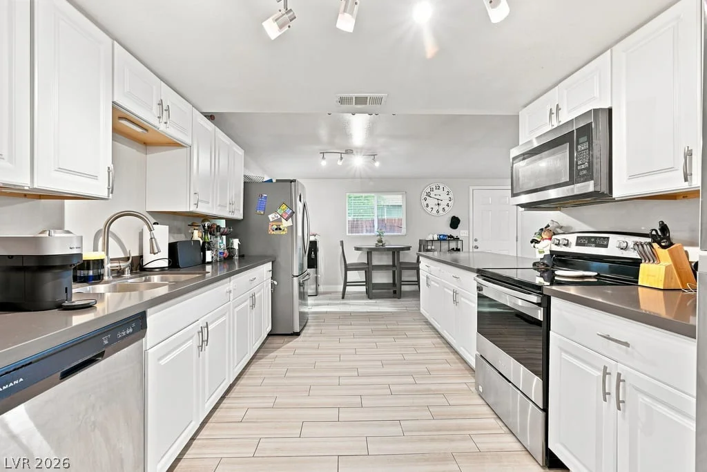 2545 Salt Lake, North Las Vegas, NV 89030