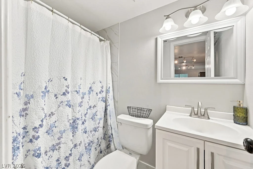 2545 Salt Lake, North Las Vegas, NV 89030