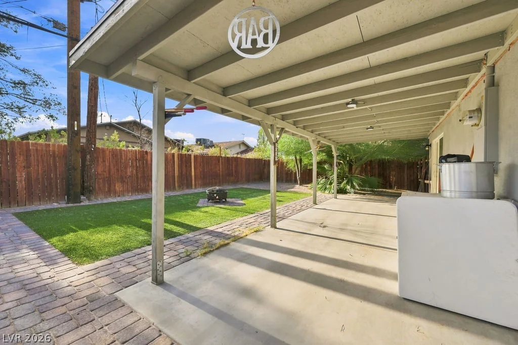 2545 Salt Lake, North Las Vegas, NV 89030