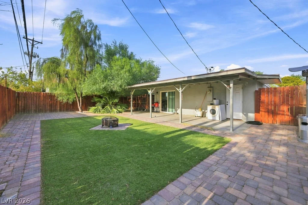2545 Salt Lake, North Las Vegas, NV 89030