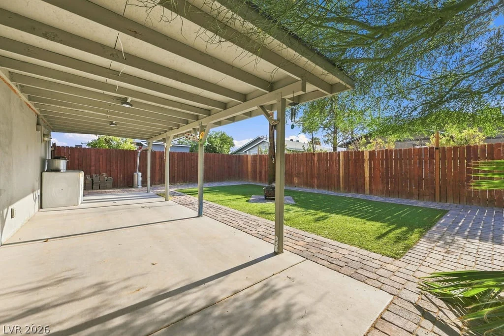 2545 Salt Lake, North Las Vegas, NV 89030