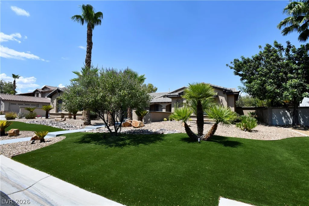 7008 Via Campanile, Las Vegas, NV 89131