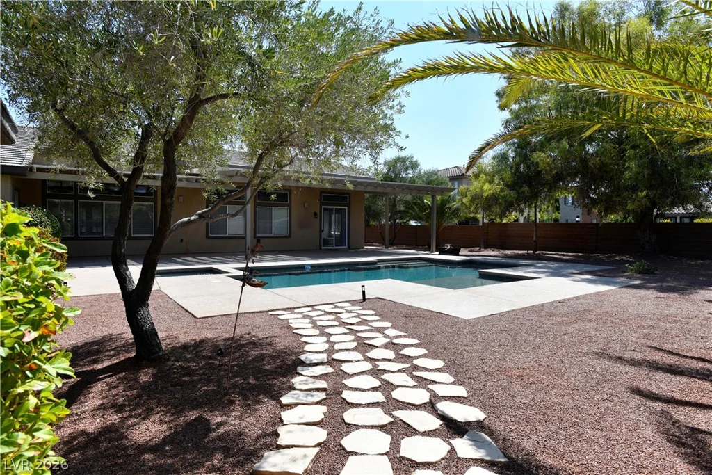 7008 Via Campanile, Las Vegas, NV 89131