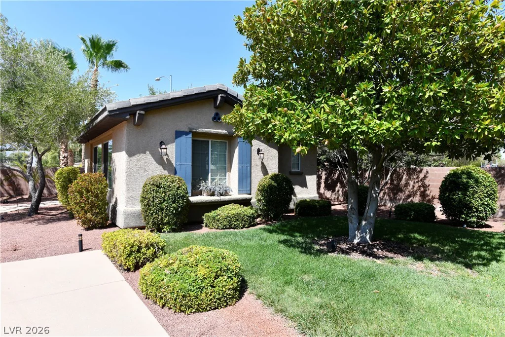 7008 Via Campanile, Las Vegas, NV 89131