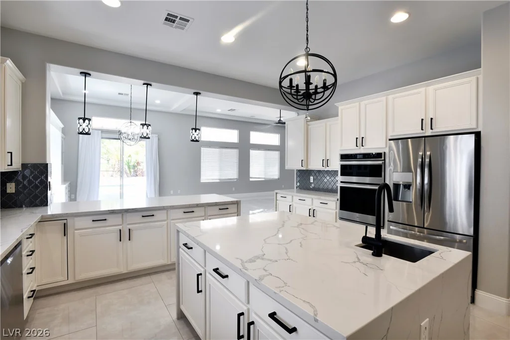 7008 Via Campanile, Las Vegas, NV 89131